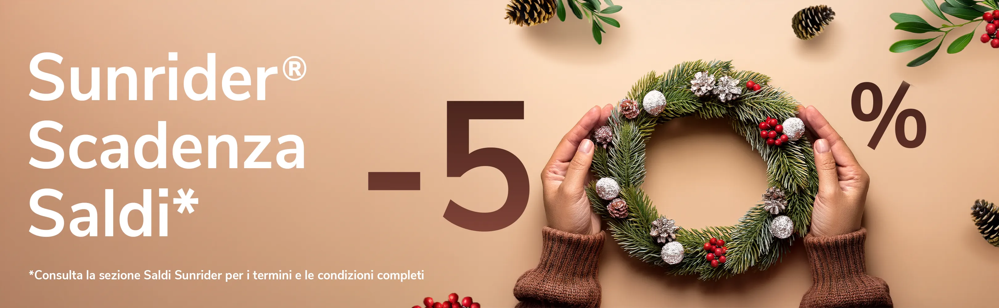 IT Updated Banner Sale