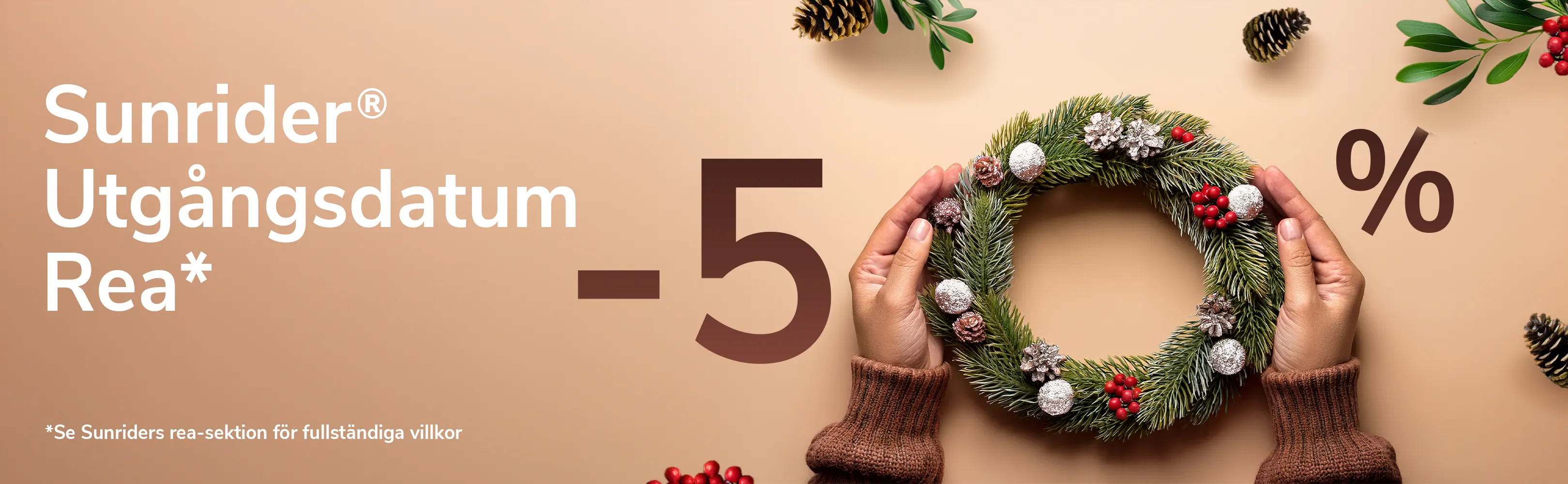 SE Updated Banner Sale