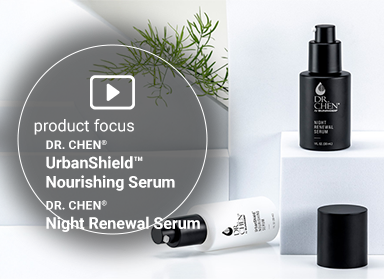 Dr. Chen® UrbanShield™ Nourishing Serum | 1 fl. oz. (30 mL) | Sunrider