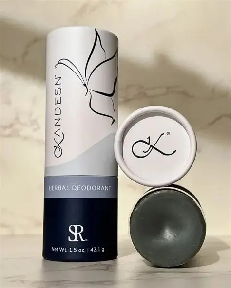 דאודורנט Kandesn® Deodorant 