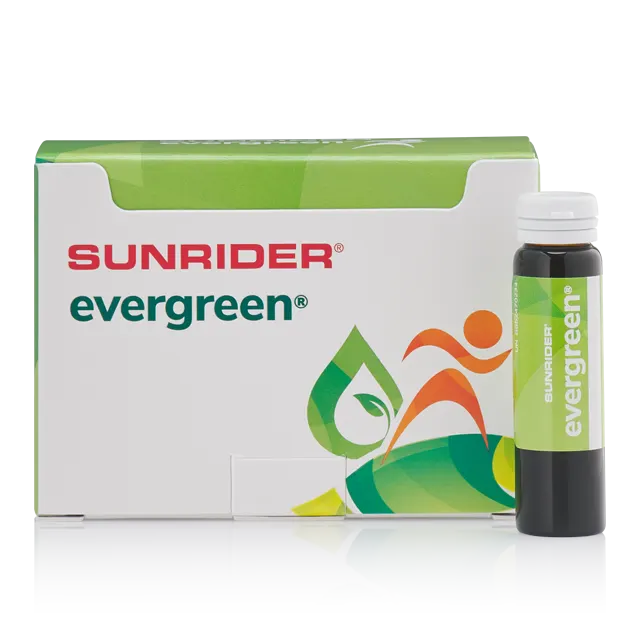 2032530 - EVERGREEN - 1