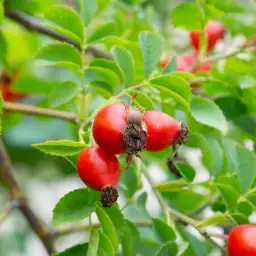 Rose Hips