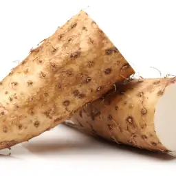 Common Yam