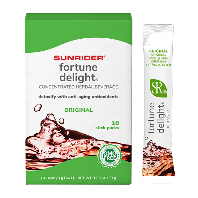 Fortune Delight®
