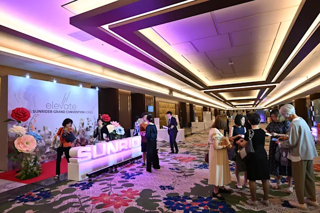 2025 SUNRIDER GRAND CONVENTION KOREA 00136