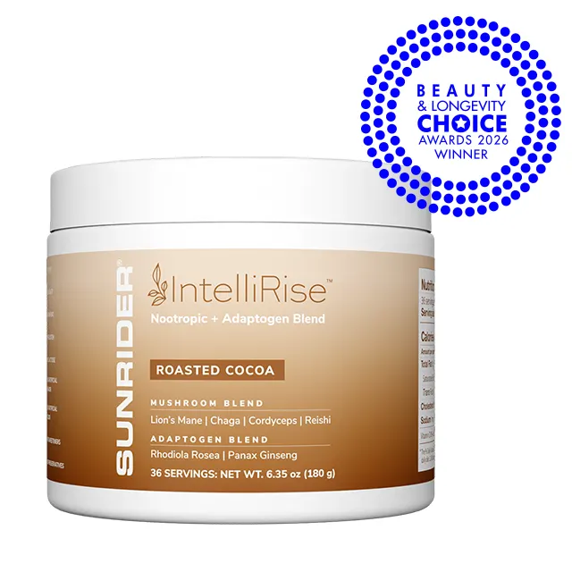 IntelliRise™