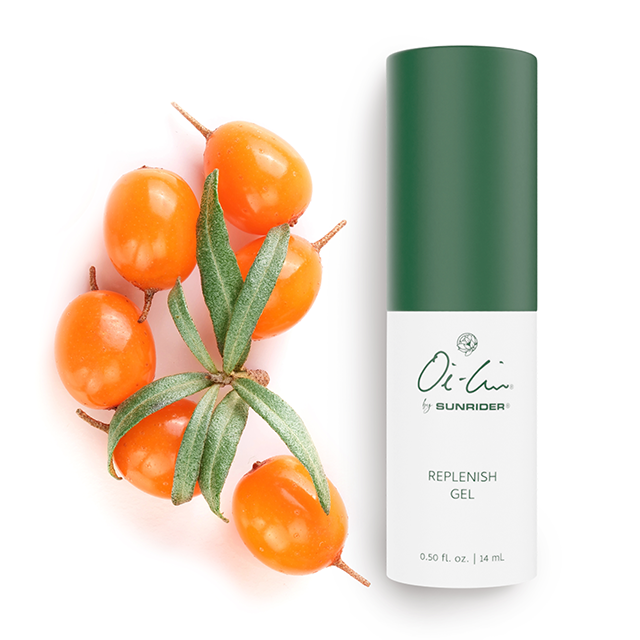 Oi-Lin® Replenish Gel | 0.5 oz./14 g | Sunrider