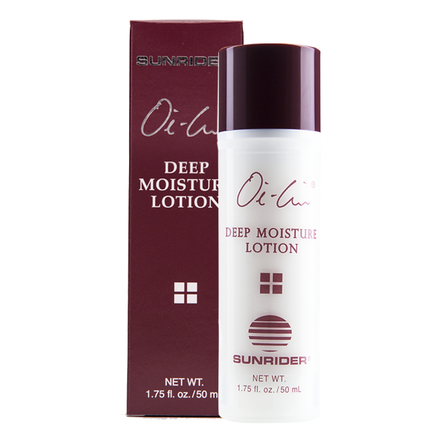 Oi-Lin® Deep Moisture Lotion | 1.75 fl. oz.