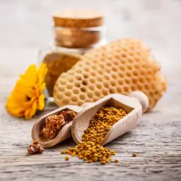 Bee Pollen