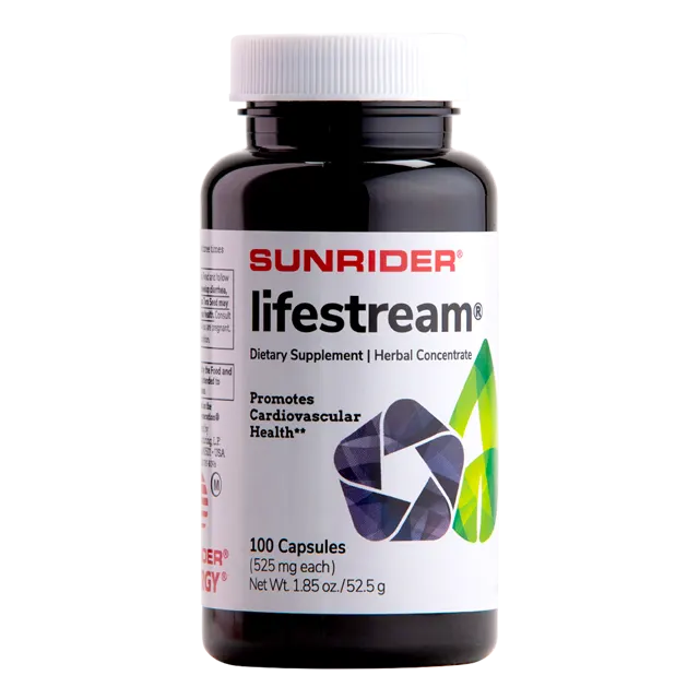 Lifestream®