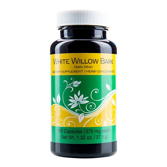 Chinese Goldenseal Root | 100 Capsules (500 mg each capsule)