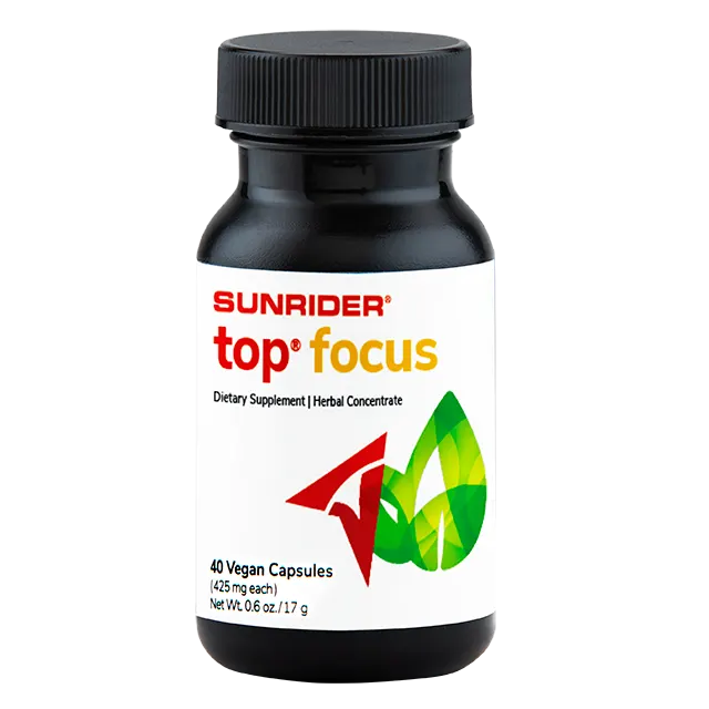 Top® Focus