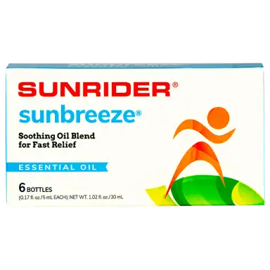 SunBreeze® 
