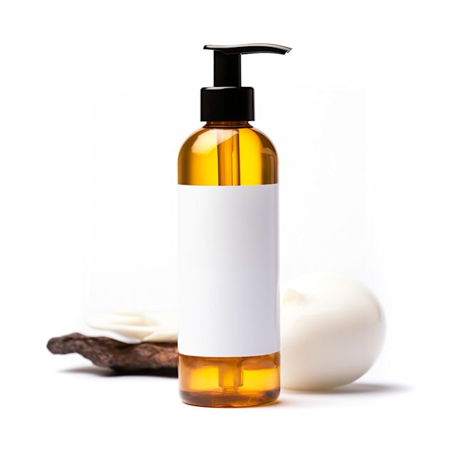 Body Massage Oil 1