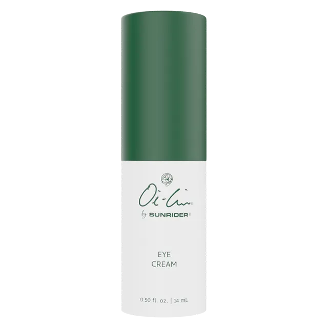 Oi-Lin® Eye Cream — Sunrider Body & Beauty