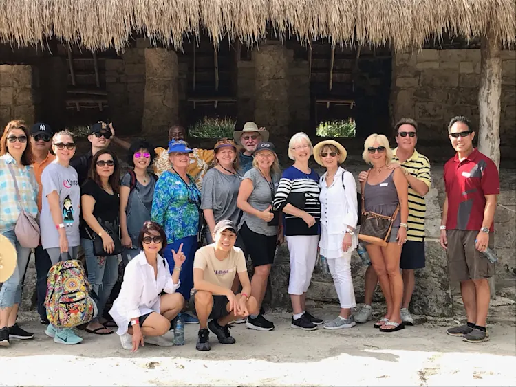 Sunrider Getaway Miami, Key West, and Cozumel, Mexico Cruise