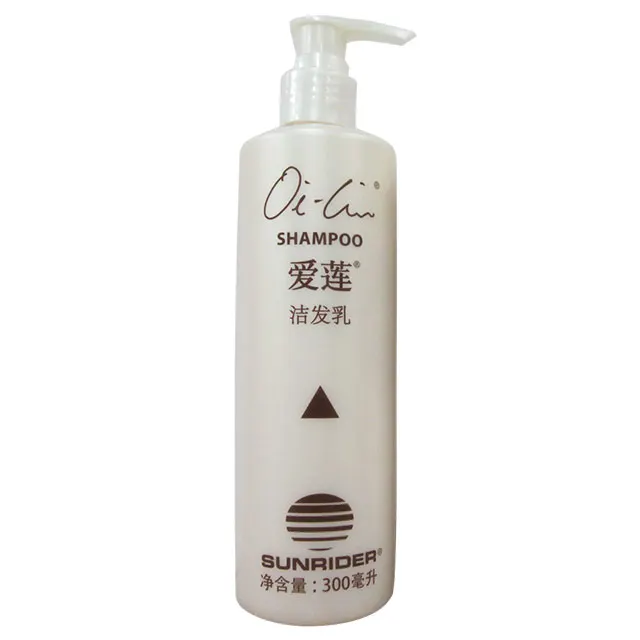 0062733Oi-Lin Shampoo 10 fl.oz