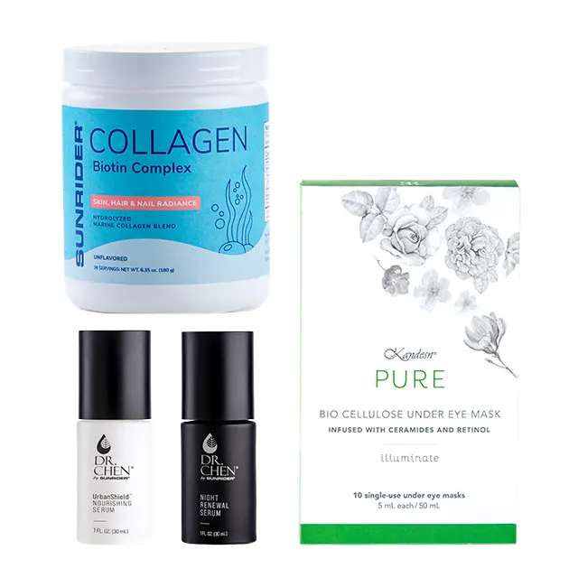 Radiance Revival Bundle