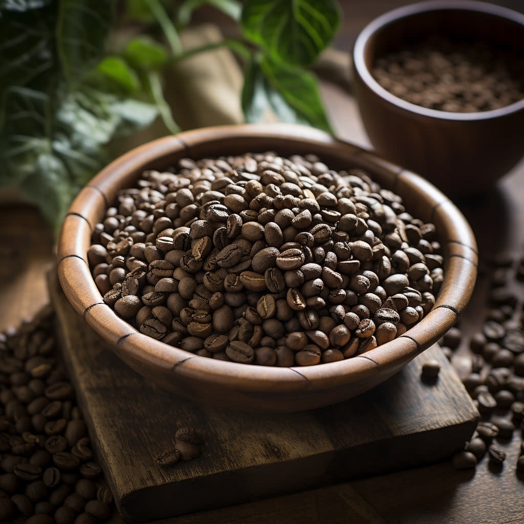 Ethiopian Yirgacheffe