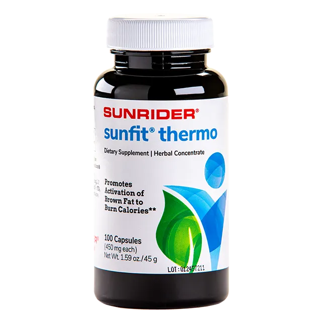 SunFit® Thermo