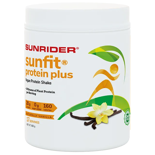 SunFit® Protein Plus