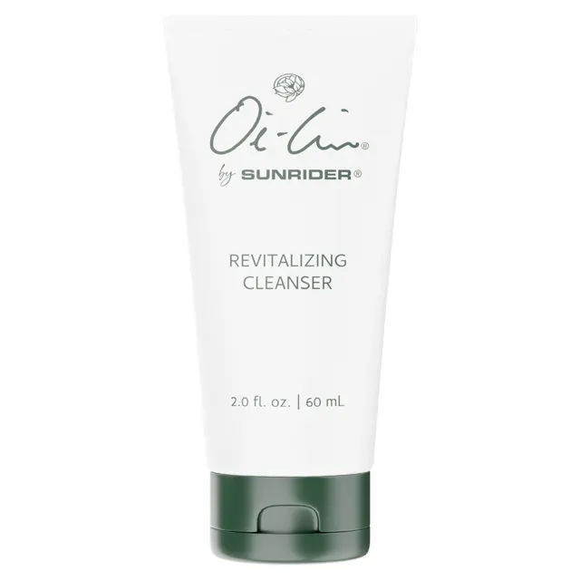 Oi-Lin® Revitalizing Cleanser