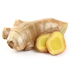 Ginger-root