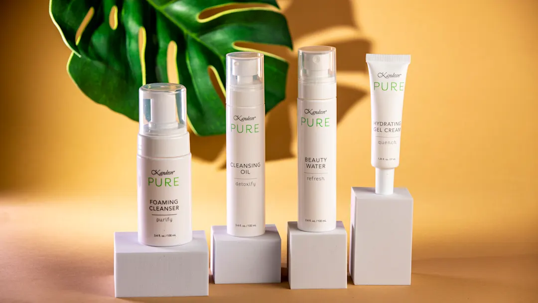 Kandesn® Pure Set