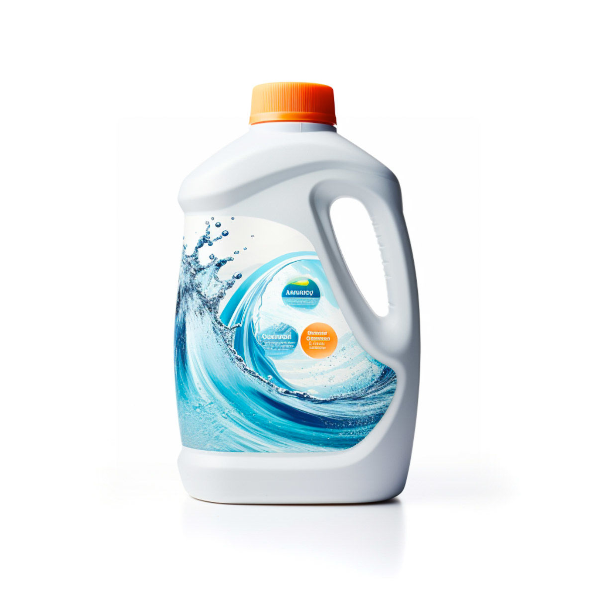 Laundry Detergent 2