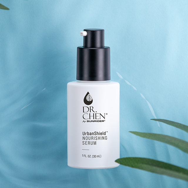 Dr. Chen® UrbanShield™ Nourishing Serum | 1 fl. oz. (30 mL) | Sunrider
