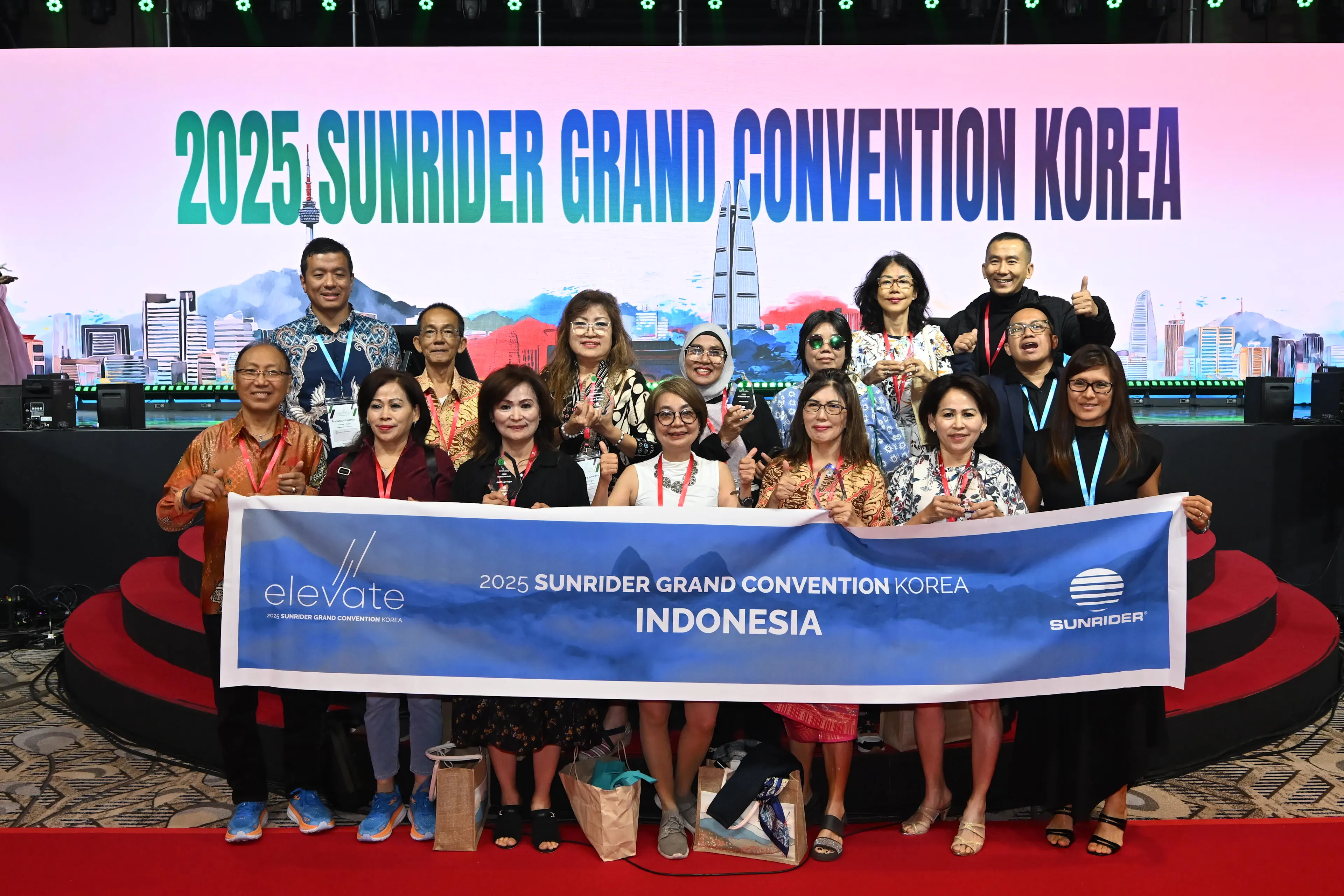 ID-2025 SUNRIDER GRAND CONVENTION KOREA 05774