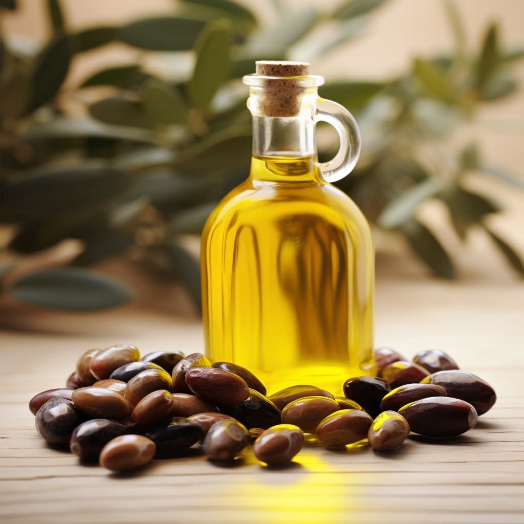 Jojoba Oil