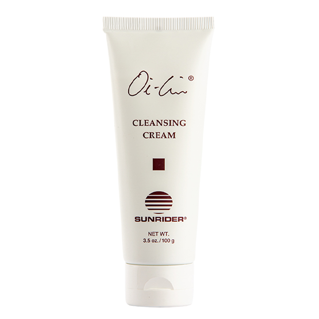 Oi-Lin® Cleansing Cream | 100 g | Sunrider