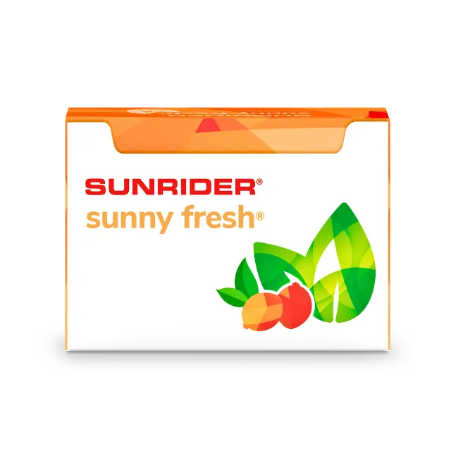 Sunny Fresh® 