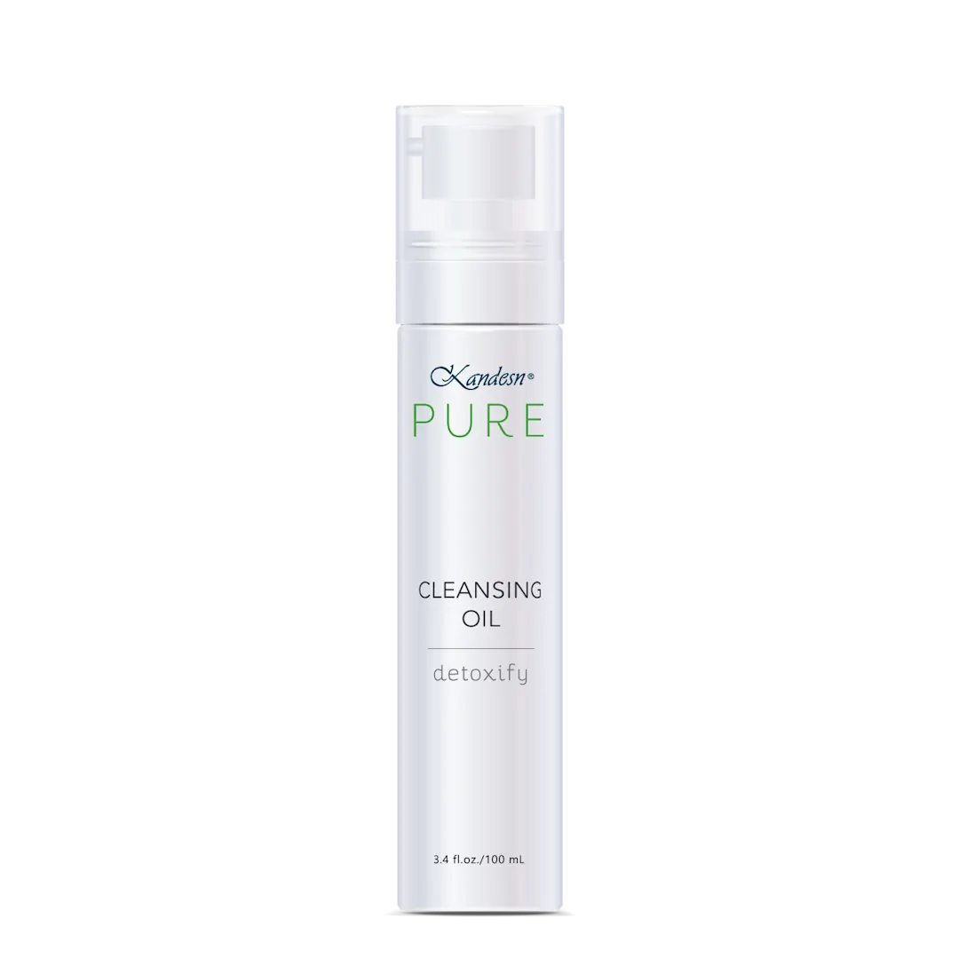 [TW]蔻蒂森PURE潔顏油產品圖-2025