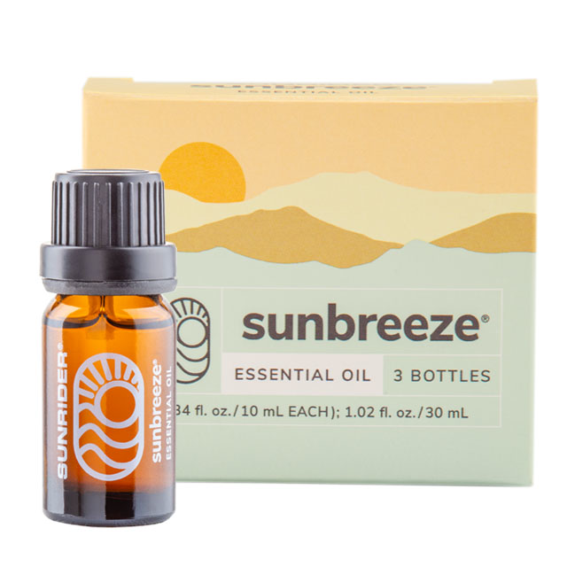 SunBreeze® Essential Oil