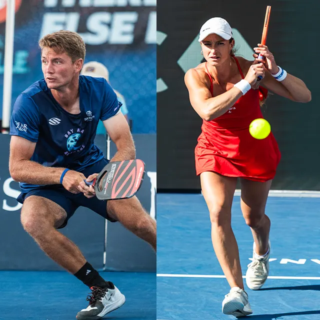 PickleballPartnership