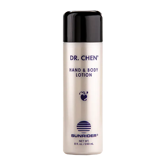 Dr. Chen® Hand & Body Lotion — Sunrider Body & Beauty