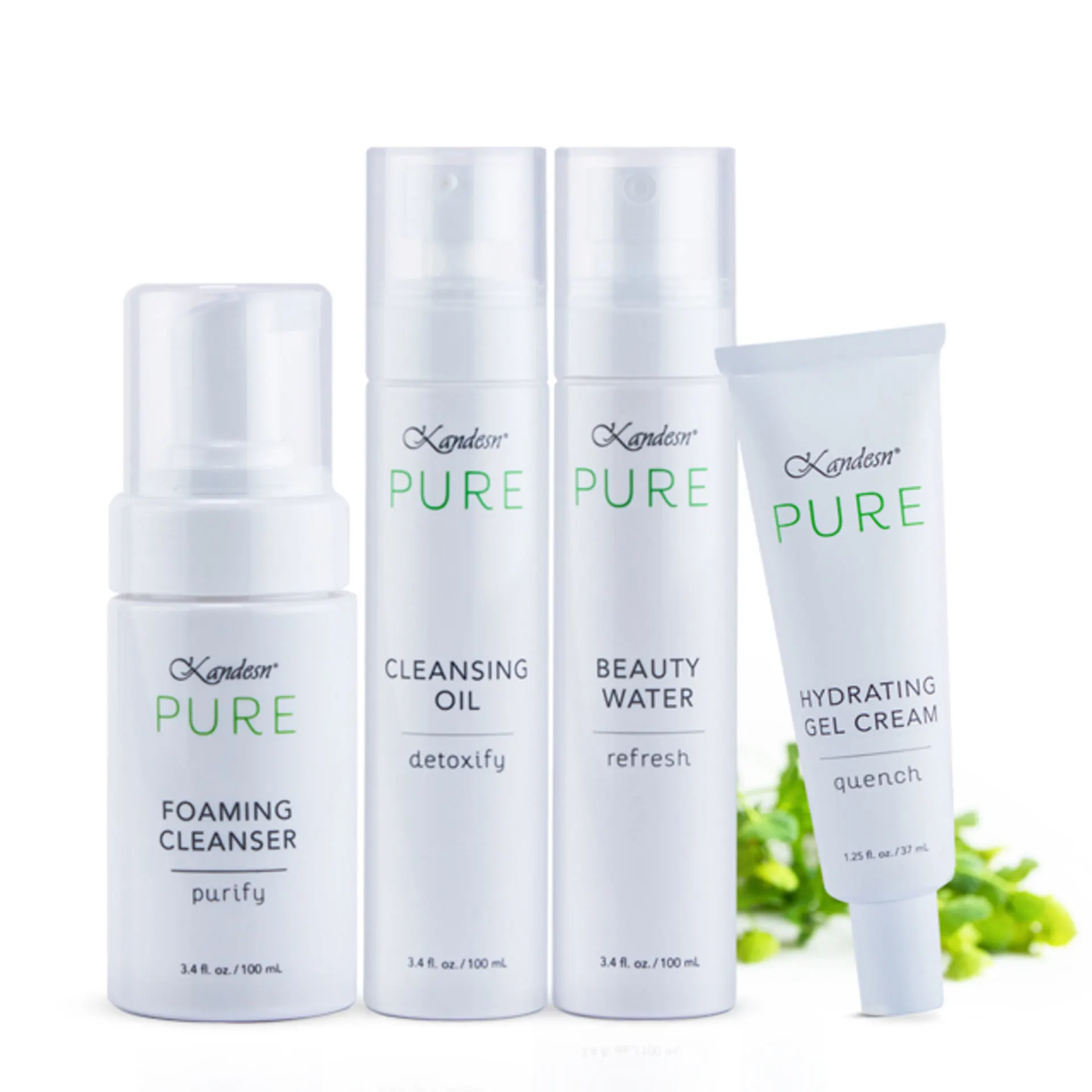 KPure GiftSet WEB