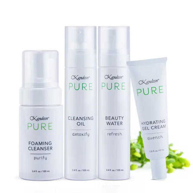 KPure GiftSet WEB