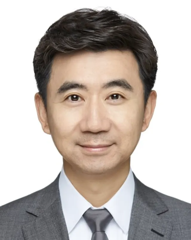 Sam Lee Named General Manager of Sunrider China 1