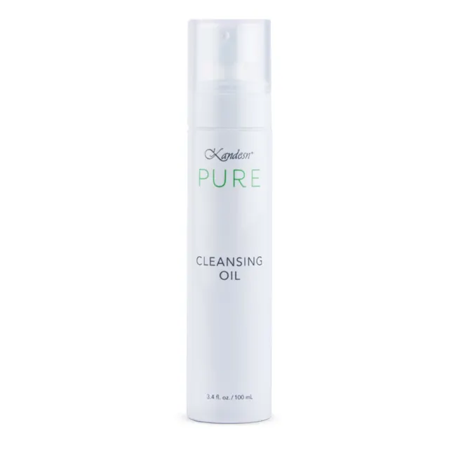 Kandesn® Pure Cleansing Oil — Sunrider Body & Beauty