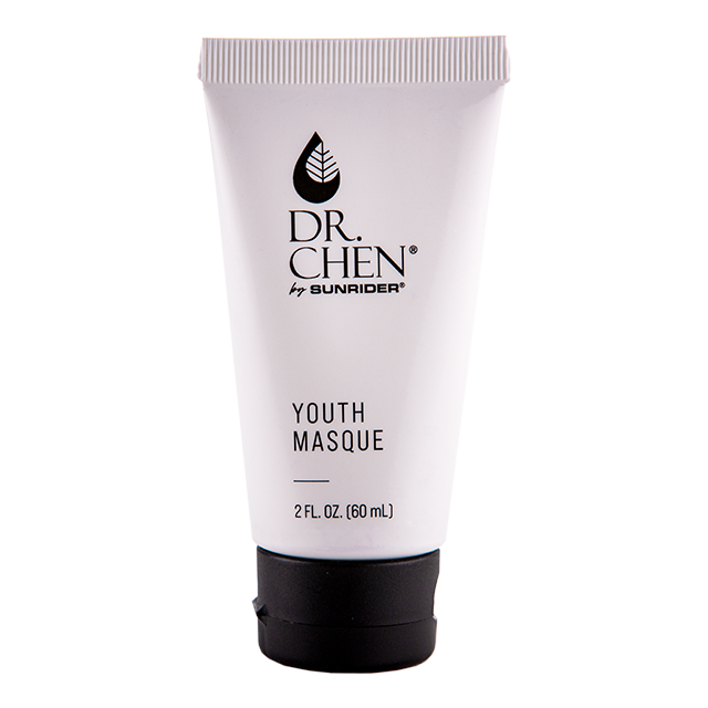 Dr. Chen® Youth Masque | 2 fl. oz. / 60 mL | Sunrider