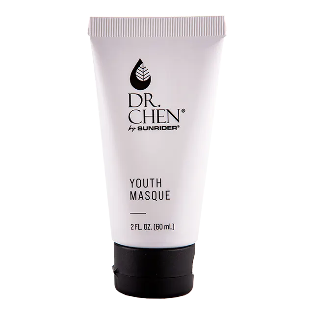 Dr. Chen® Youth Masque — Sunrider Body & Beauty