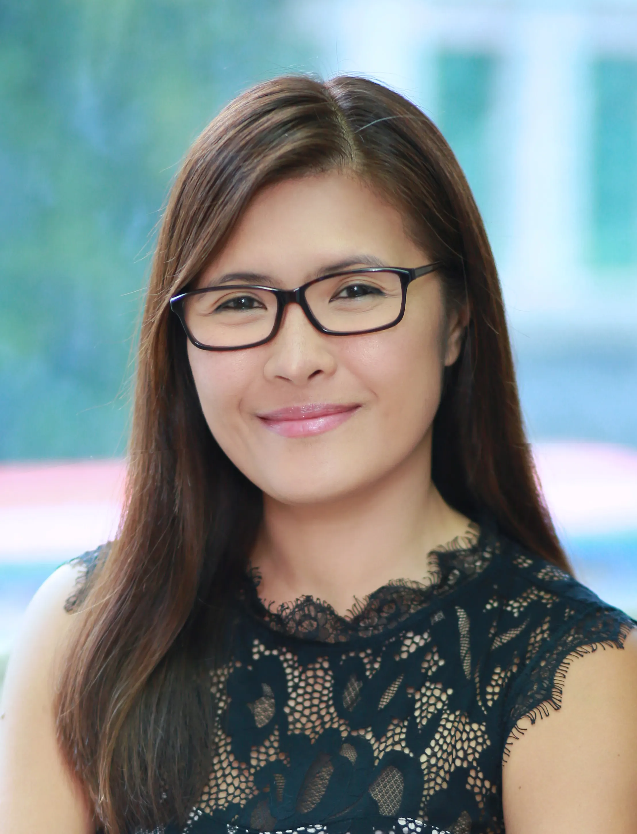 Karen Cornejo Corp Headshot 2024