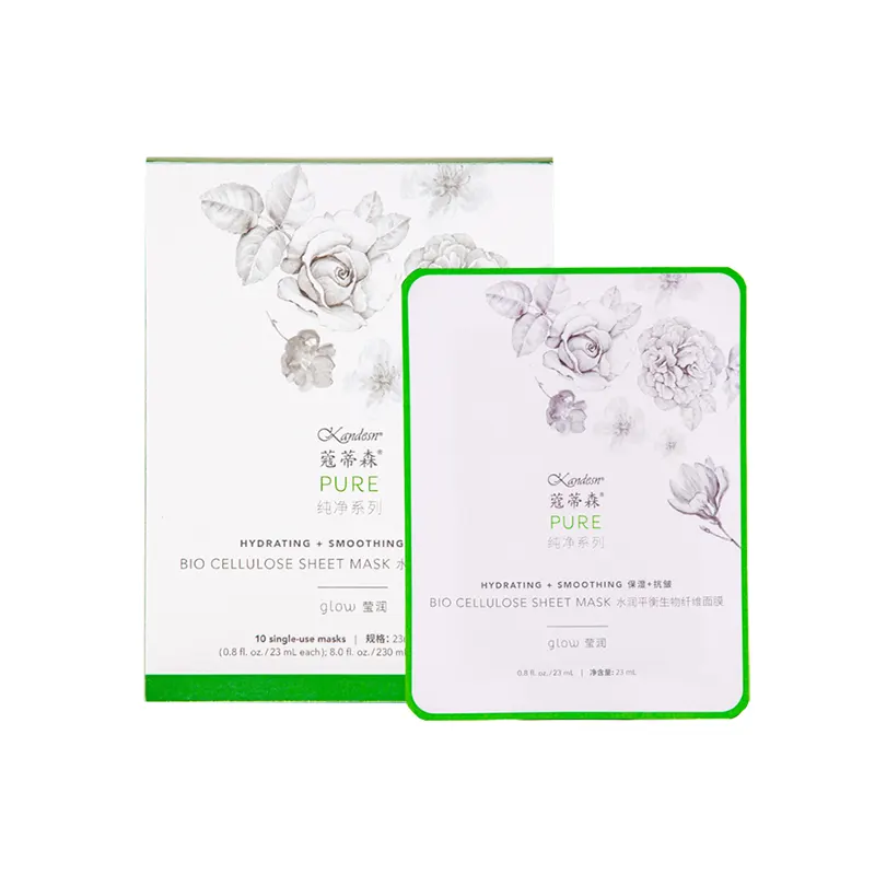 0203433-K Pure Sheet Mask 10pk.jpg