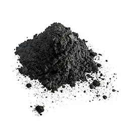 Activated Charcoal