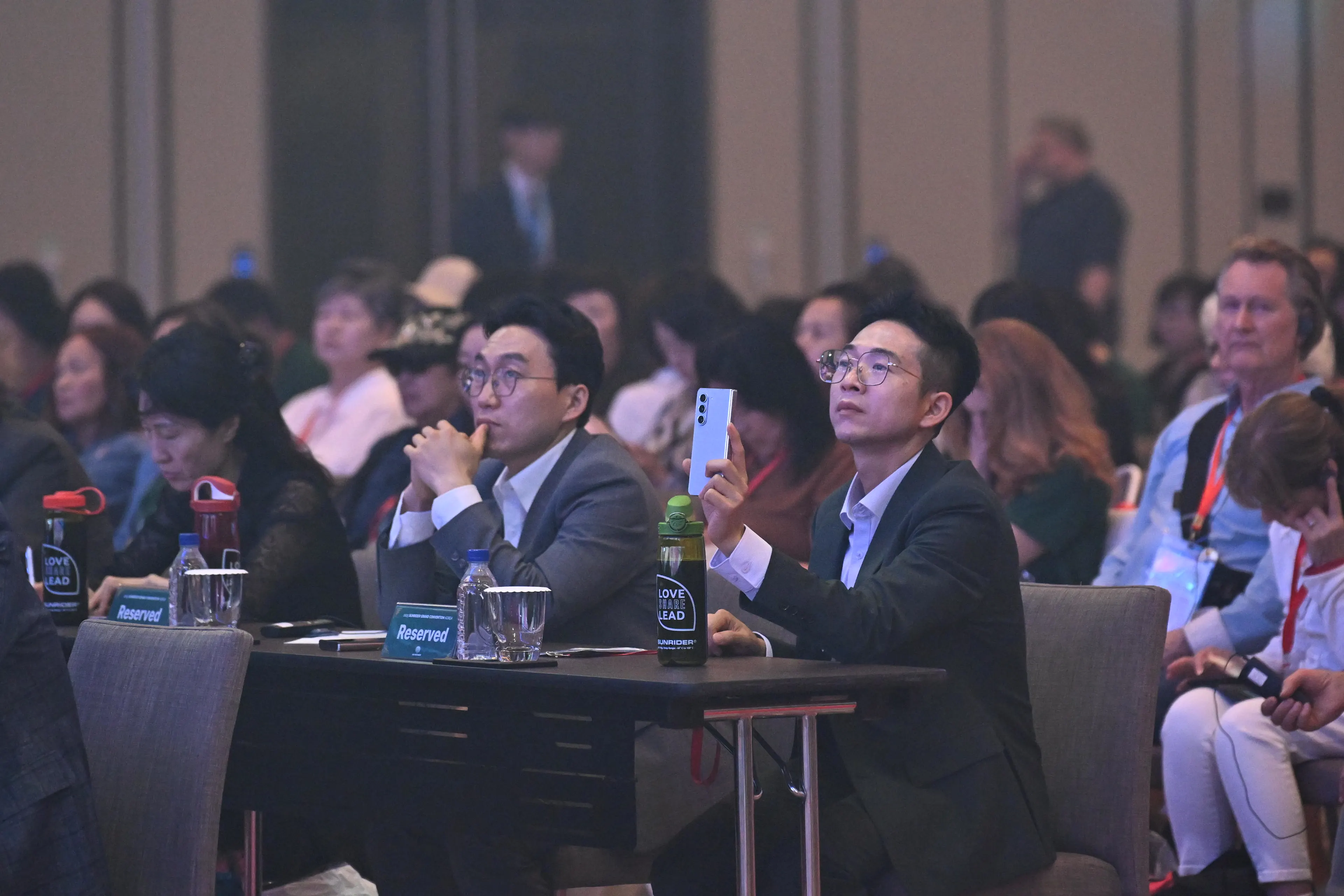2025 SUNRIDER GRAND CONVENTION KOREA 10149