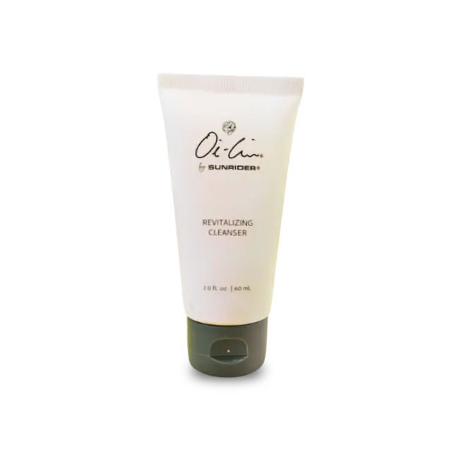 Oi-Lin Revitalizing Cleanser