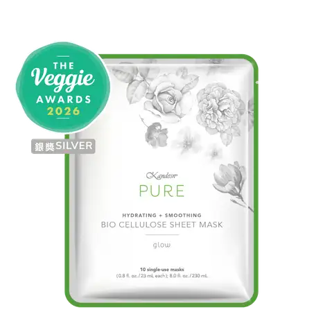 [TW]蔻蒂森PURE超水修護面膜產品圖-2．面膜內包1片-2026-銀獎